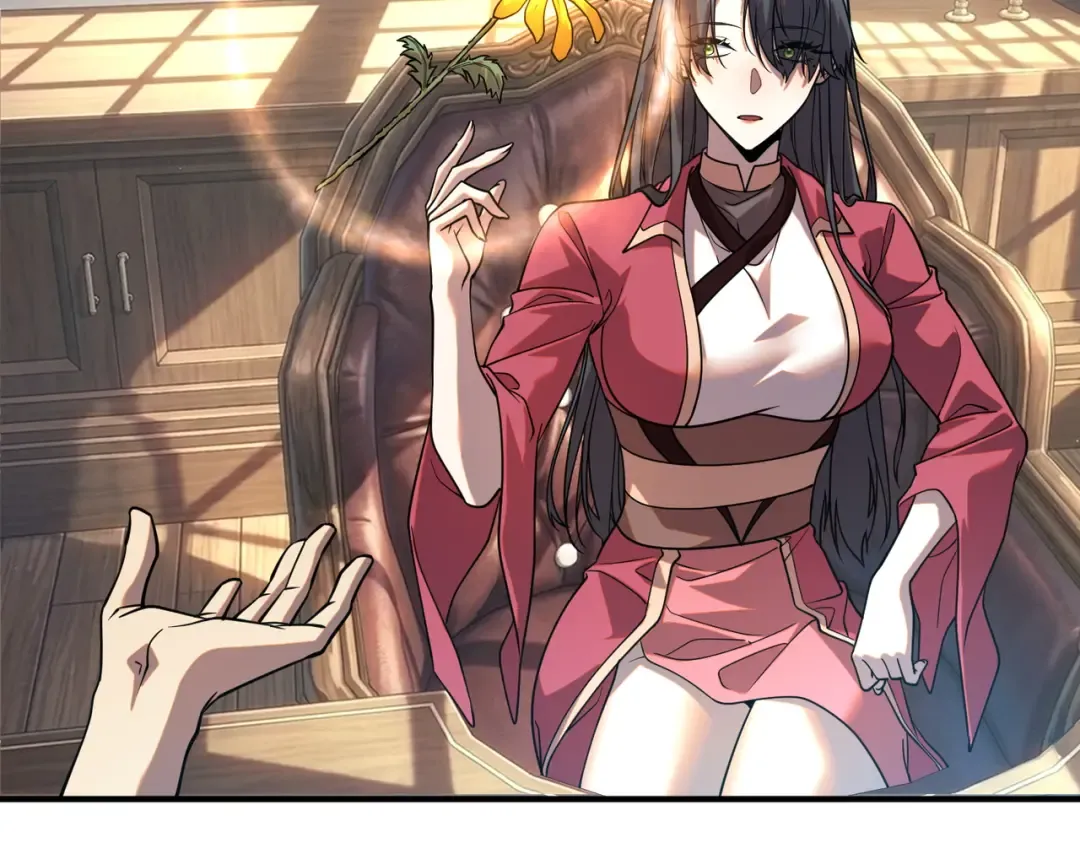 第66话 雷贯魔杀枪 第42页