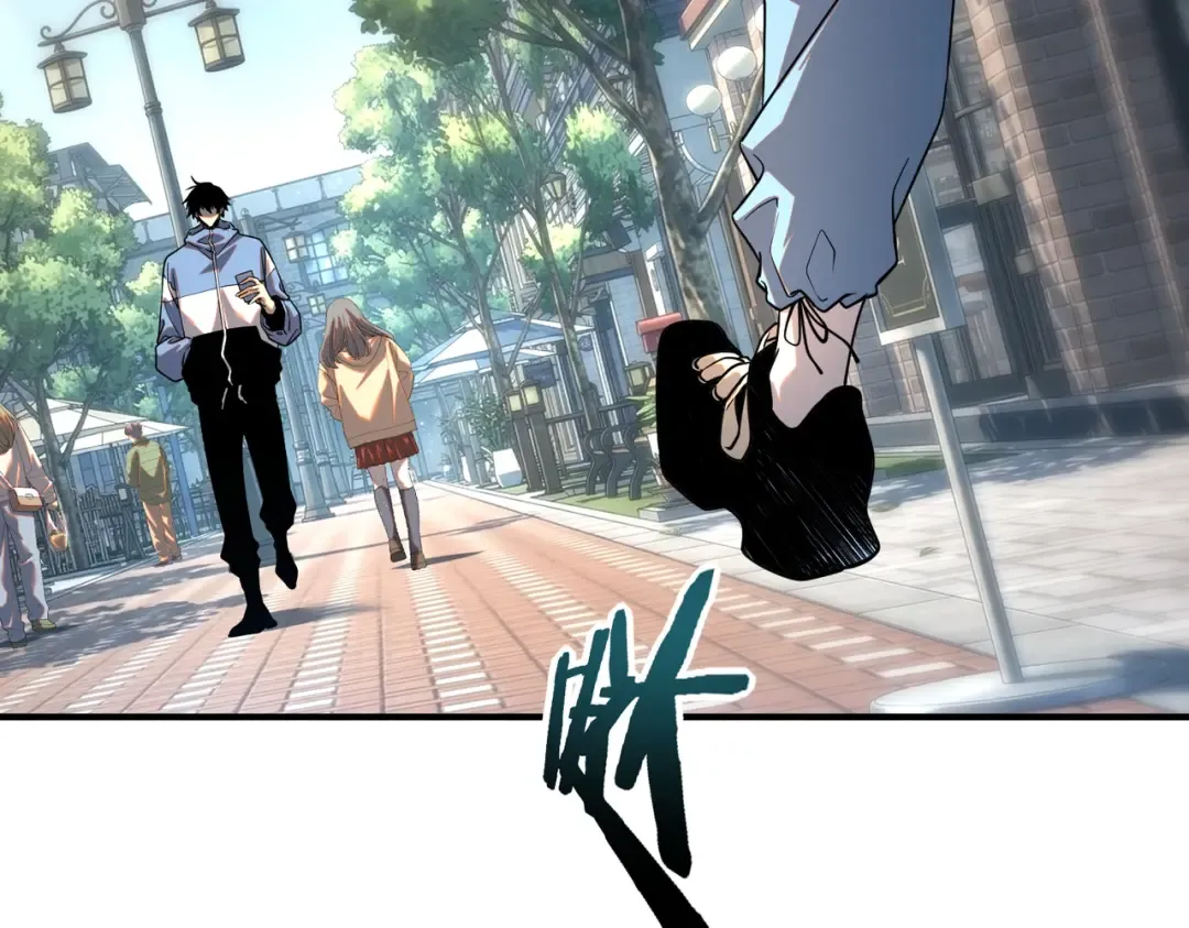 第66话 雷贯魔杀枪 第81页