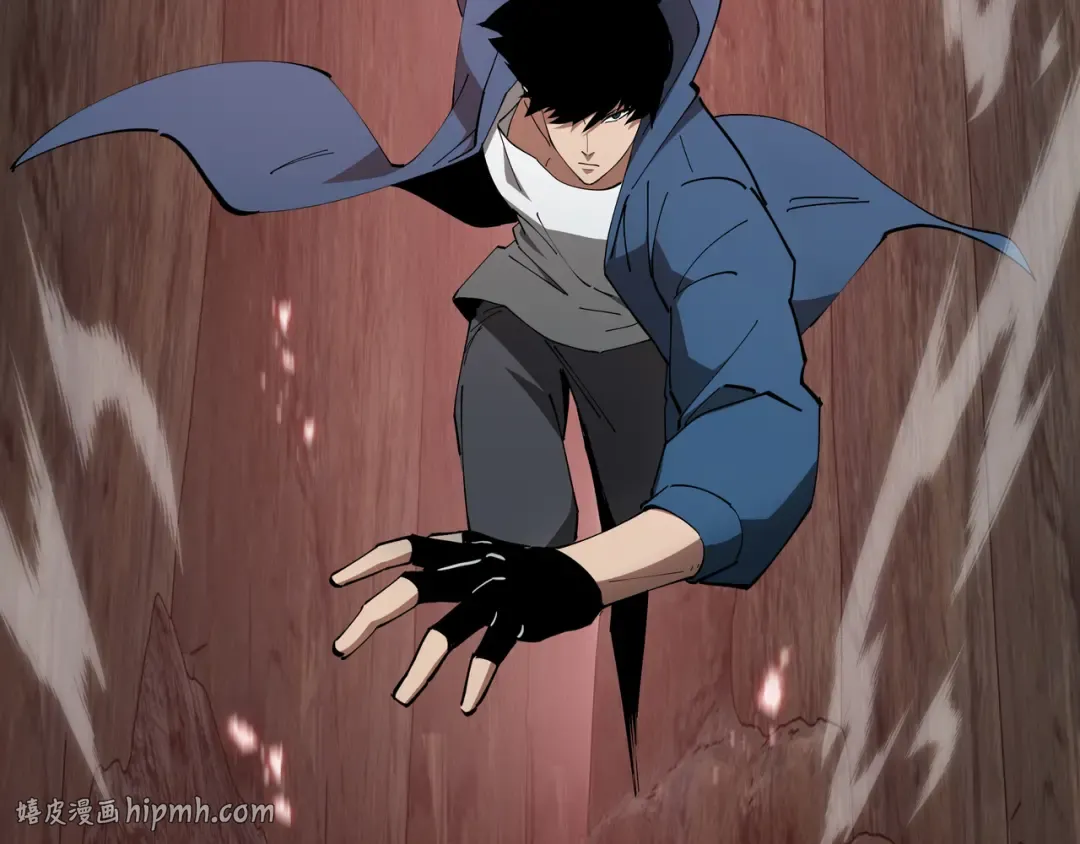 第74话 暗斗 第104页