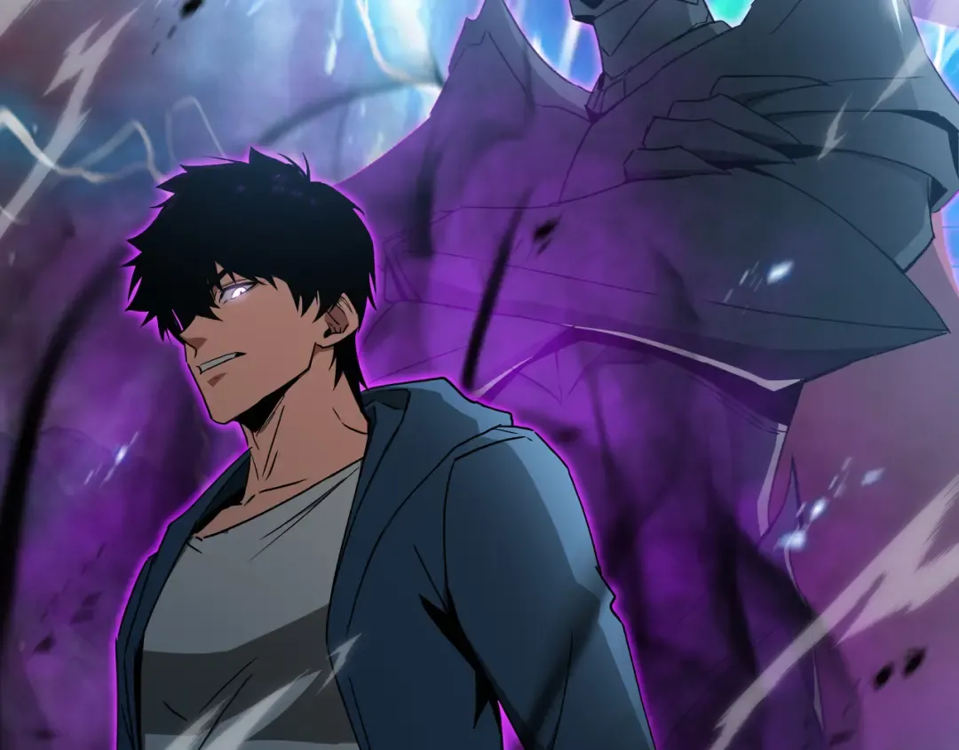 第75话 血之信徒 第101页