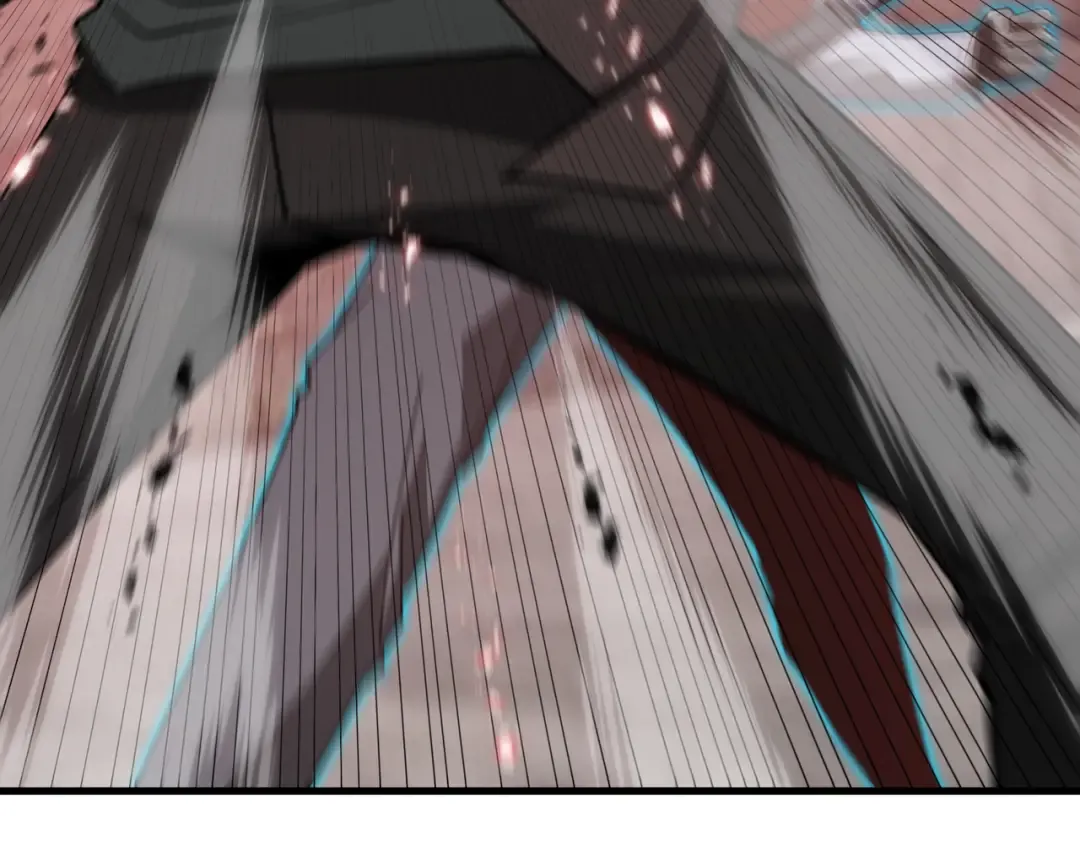 第77话 拦路虎 第81页