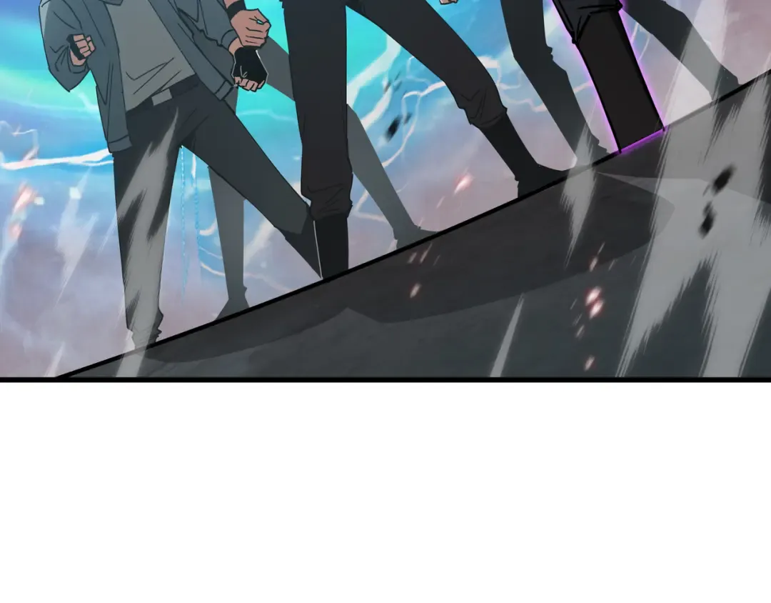 第77话 拦路虎 第111页