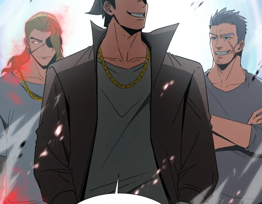 第77话 拦路虎 第54页