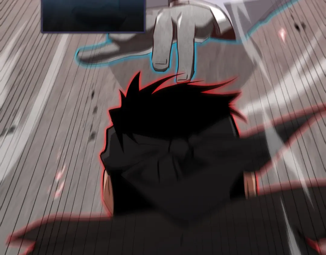 第77话 拦路虎 第77页
