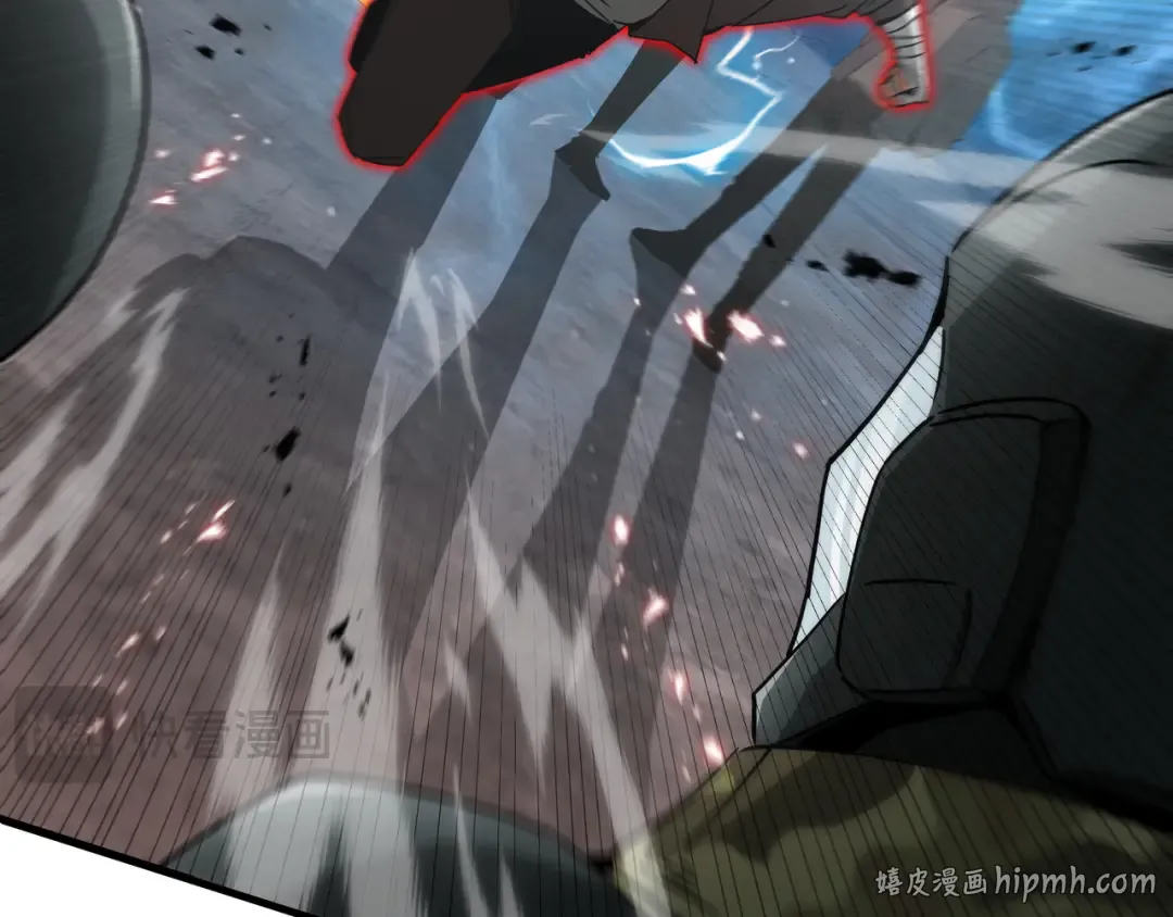 第77话 拦路虎 第64页