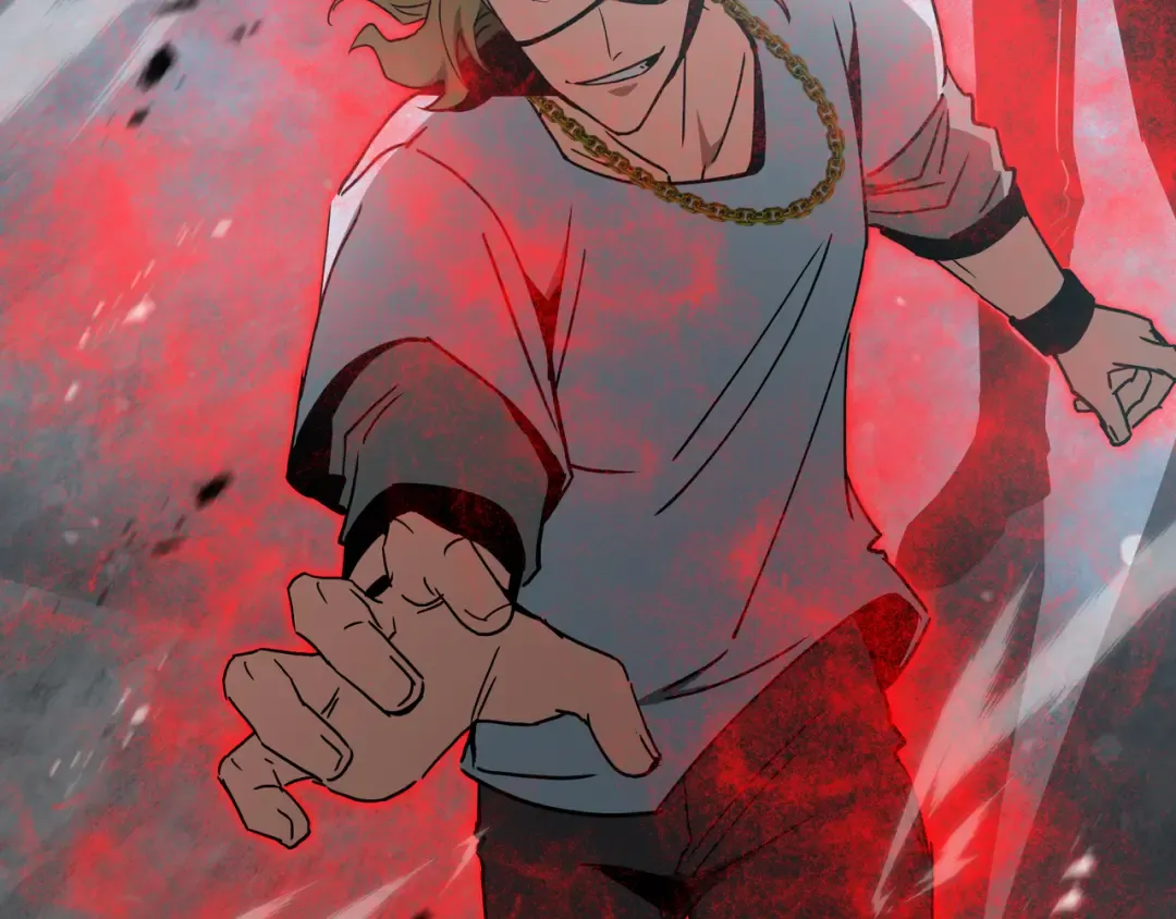 第77话 拦路虎 第57页