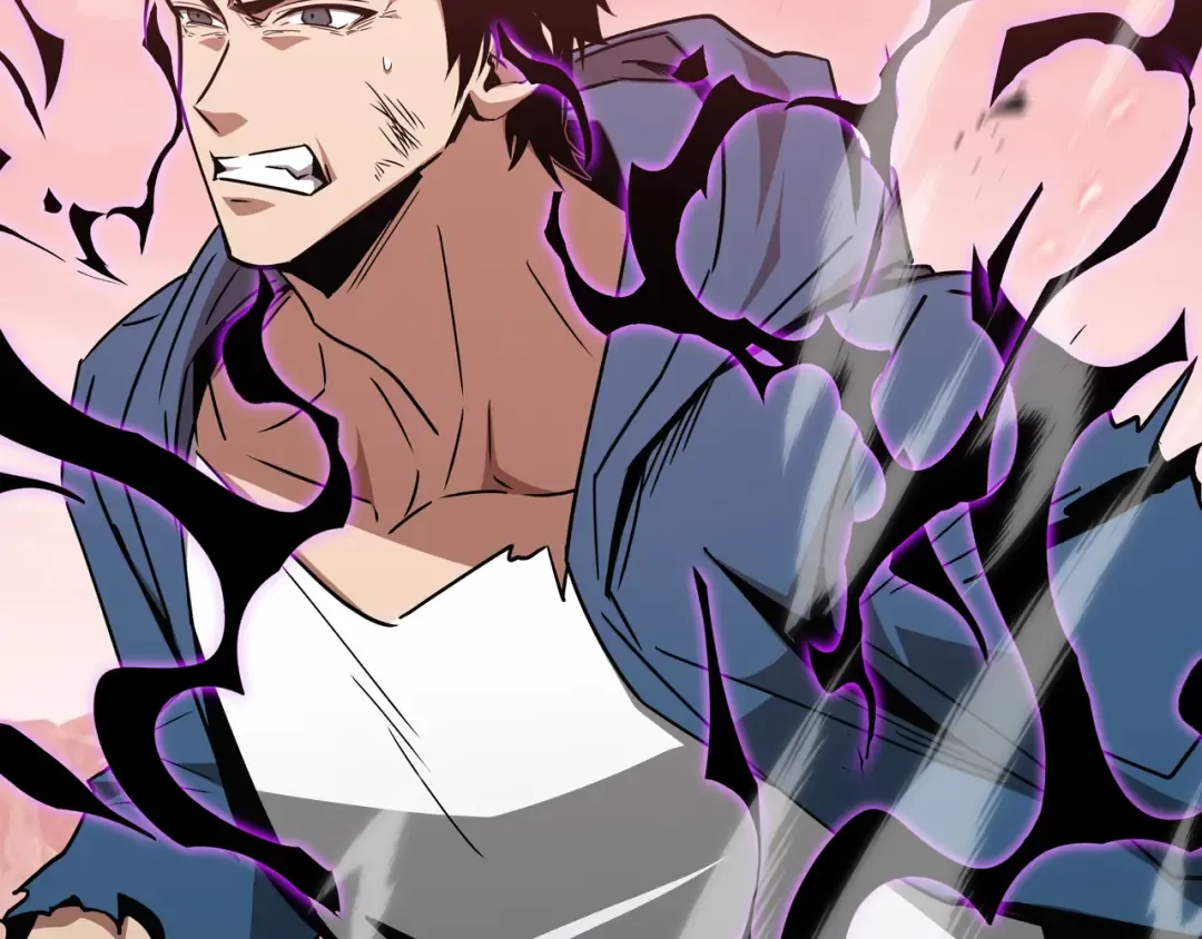 第82话 血色深渊 第100页