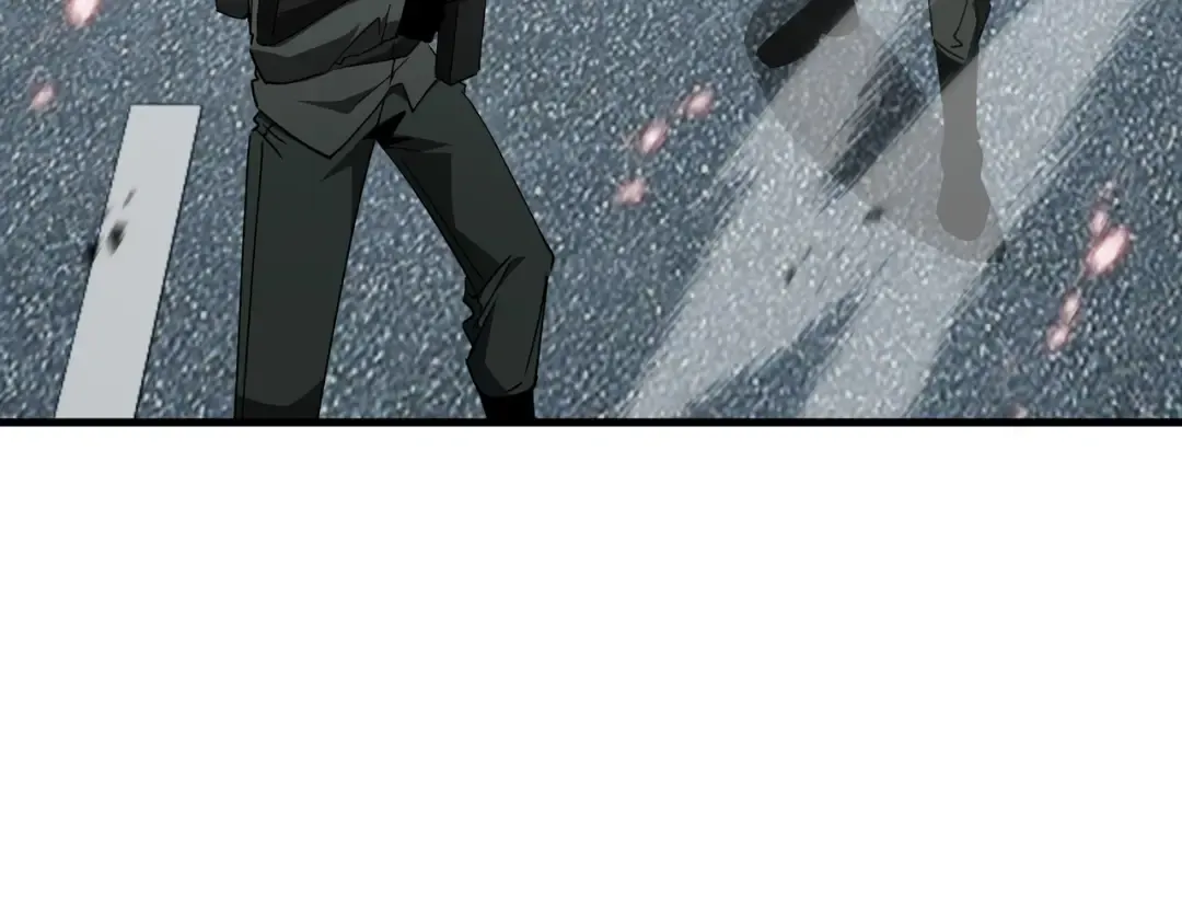 第83话 舍身 第77页