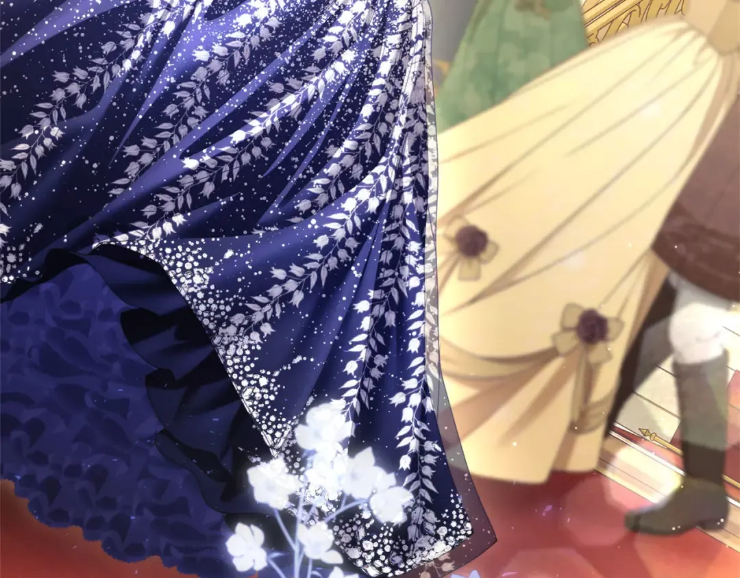 第87话 受够了 第167页