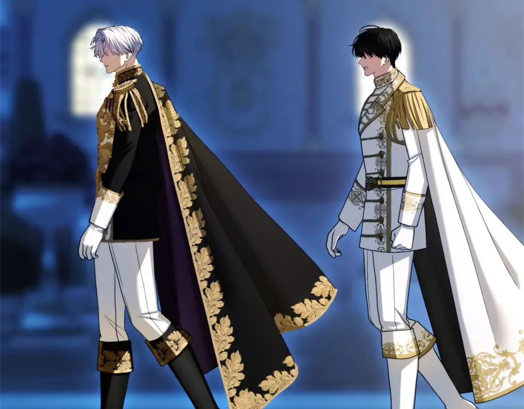 第88话 那一天 第161页