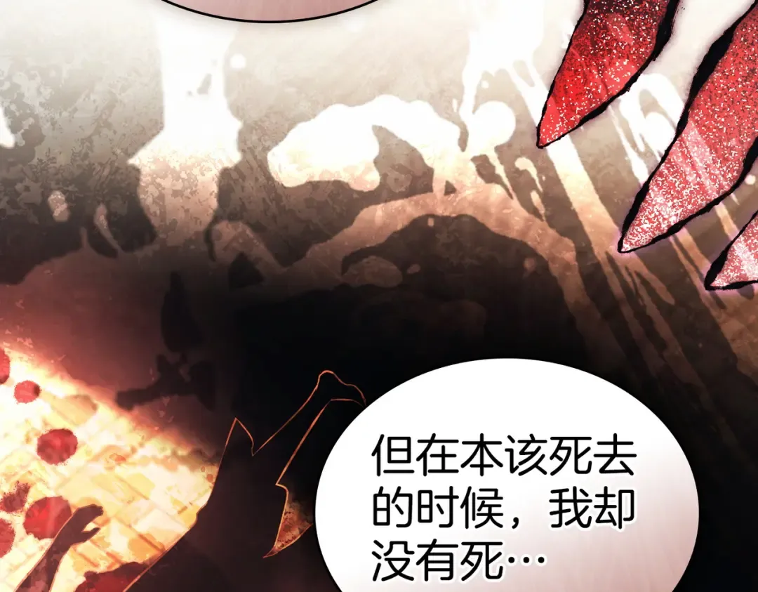 第47话 我会为此付出代价 第111页
