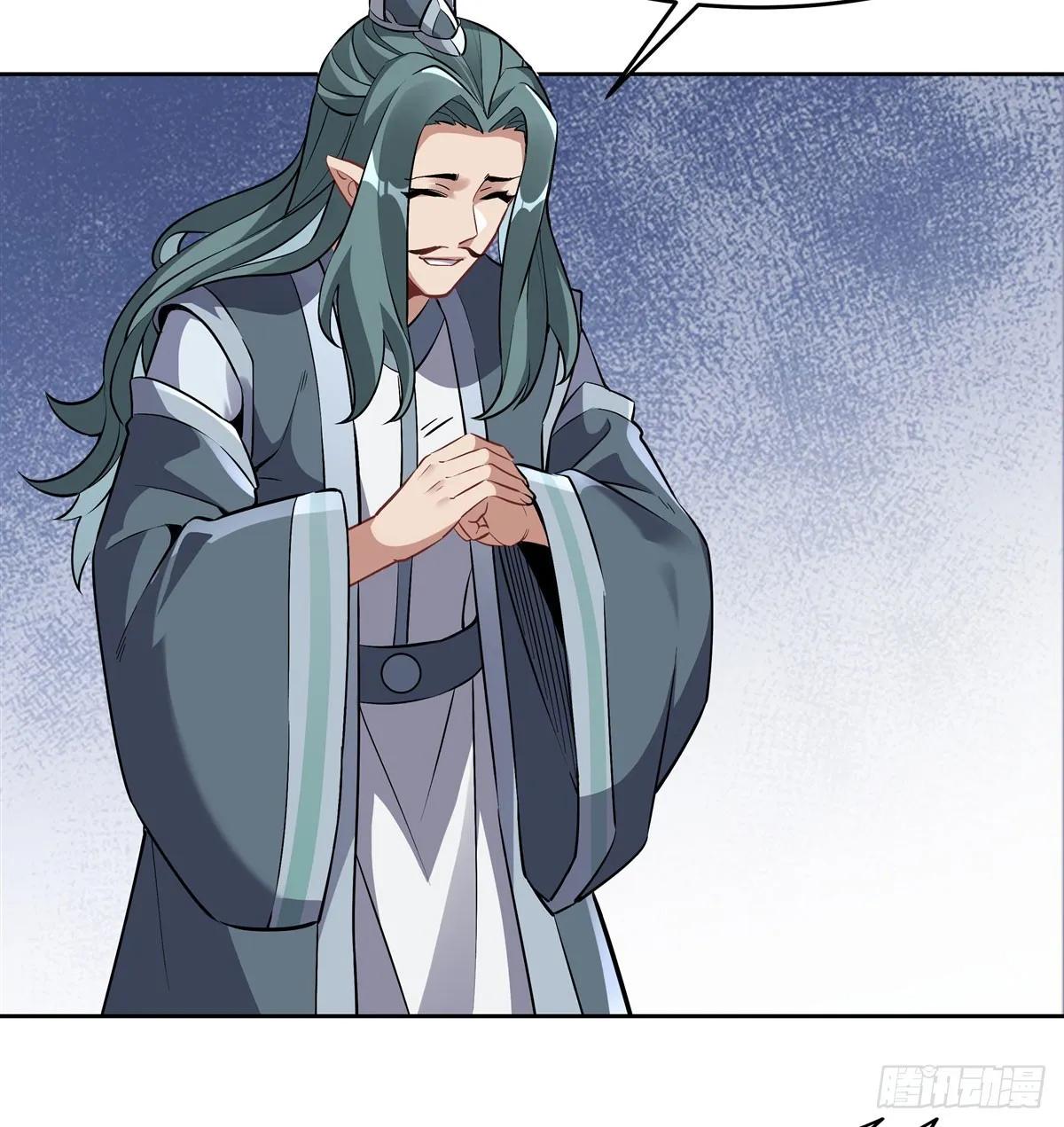 第134话 杀戮时刻 第27页