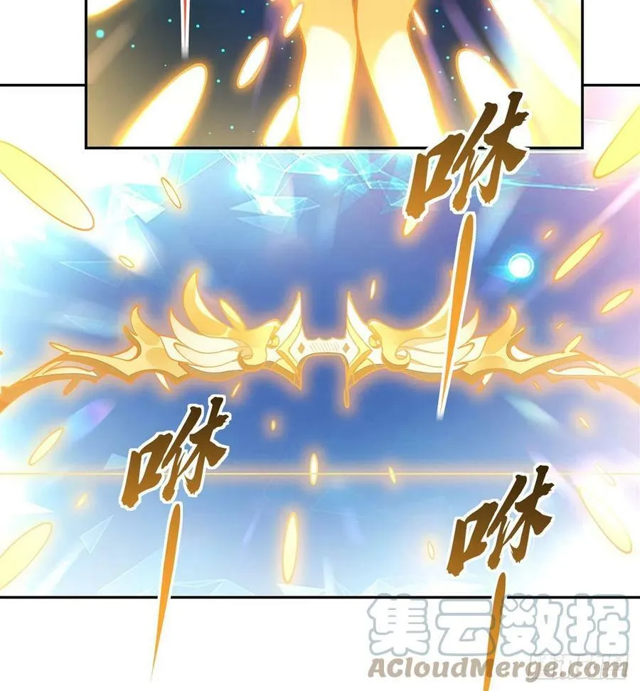 第135话 圣师武装 第19页