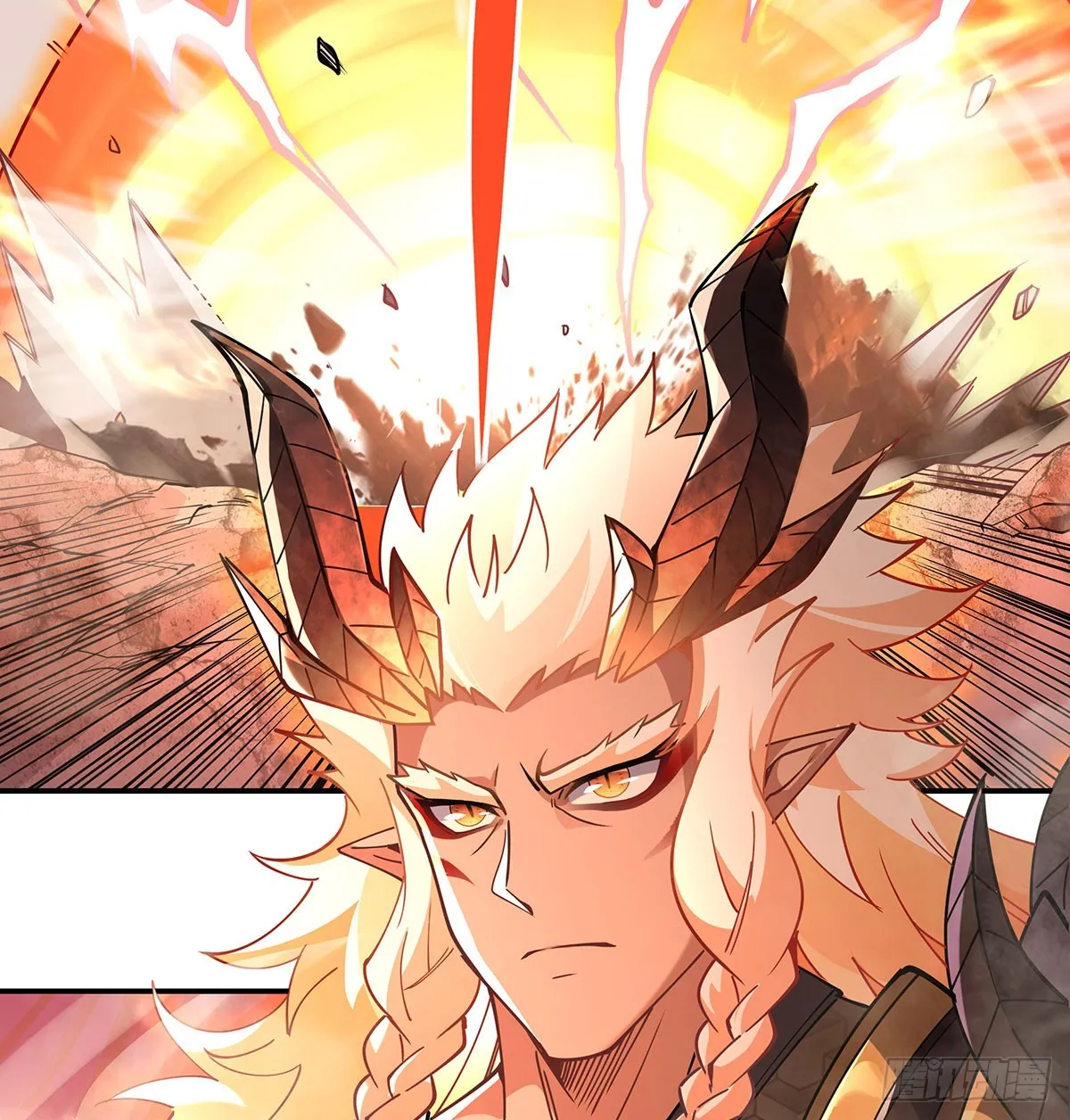 第141话 武德充沛 第33页