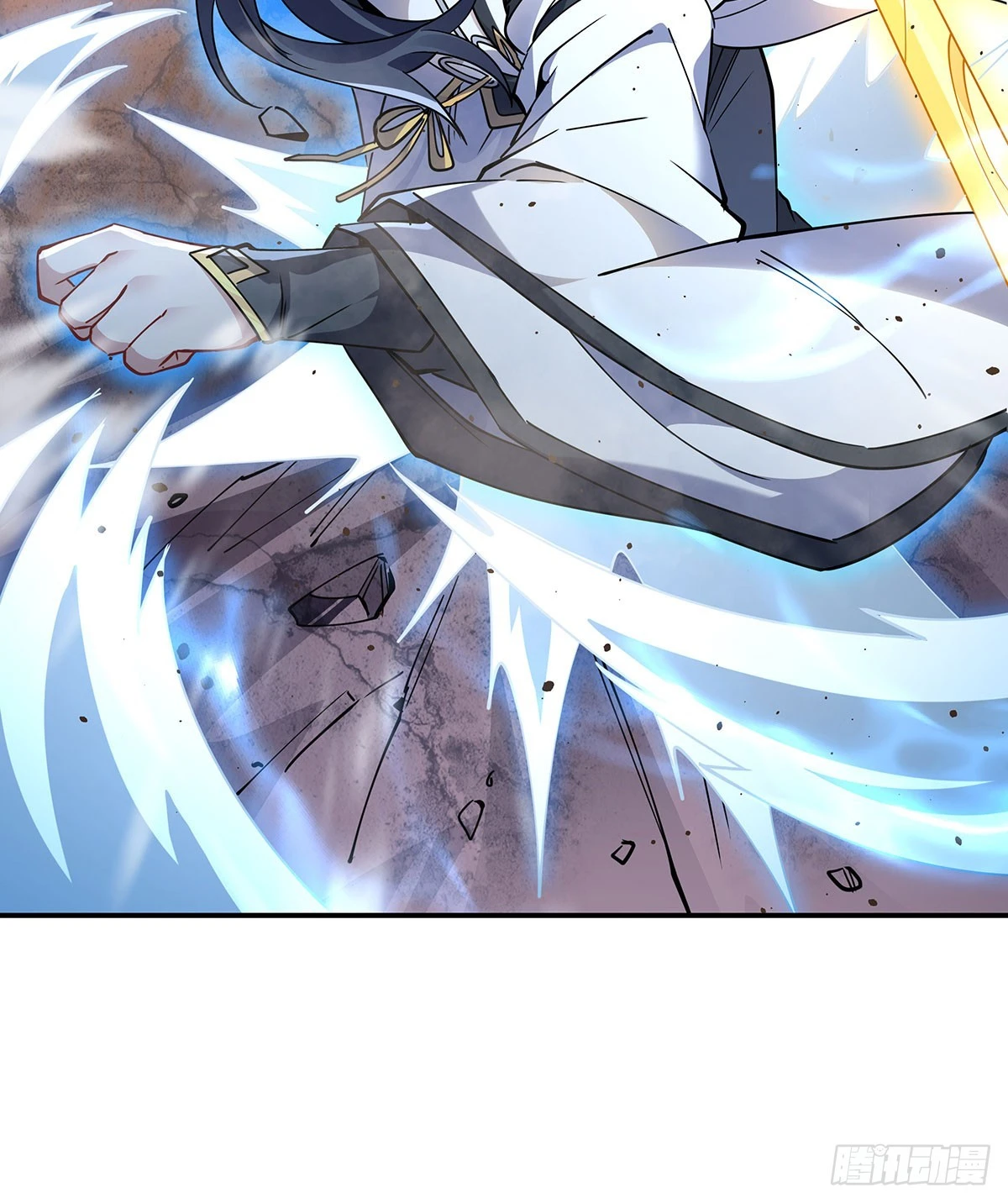 第141话 武德充沛 第38页