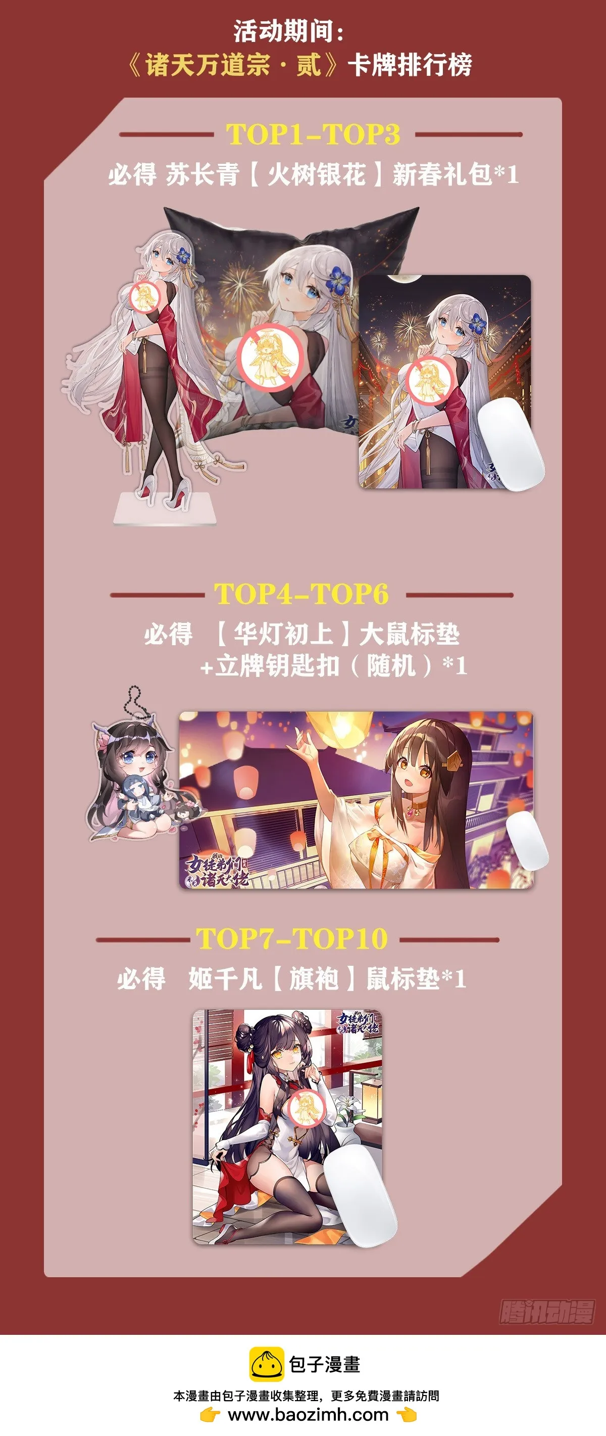 第150话 到我床上来 第55页
