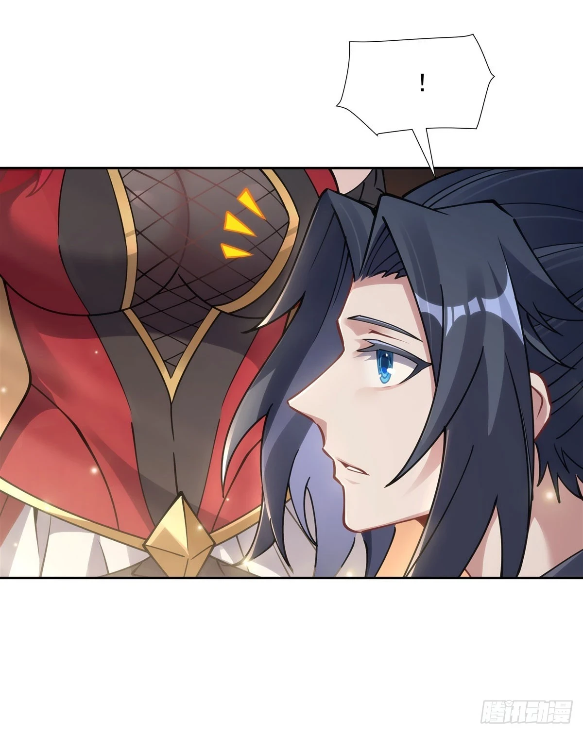 第152话 收徒职业病 第28页