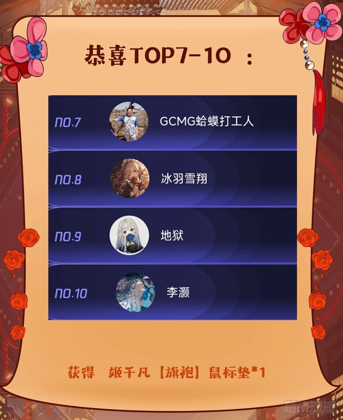 第152话 收徒职业病 第56页