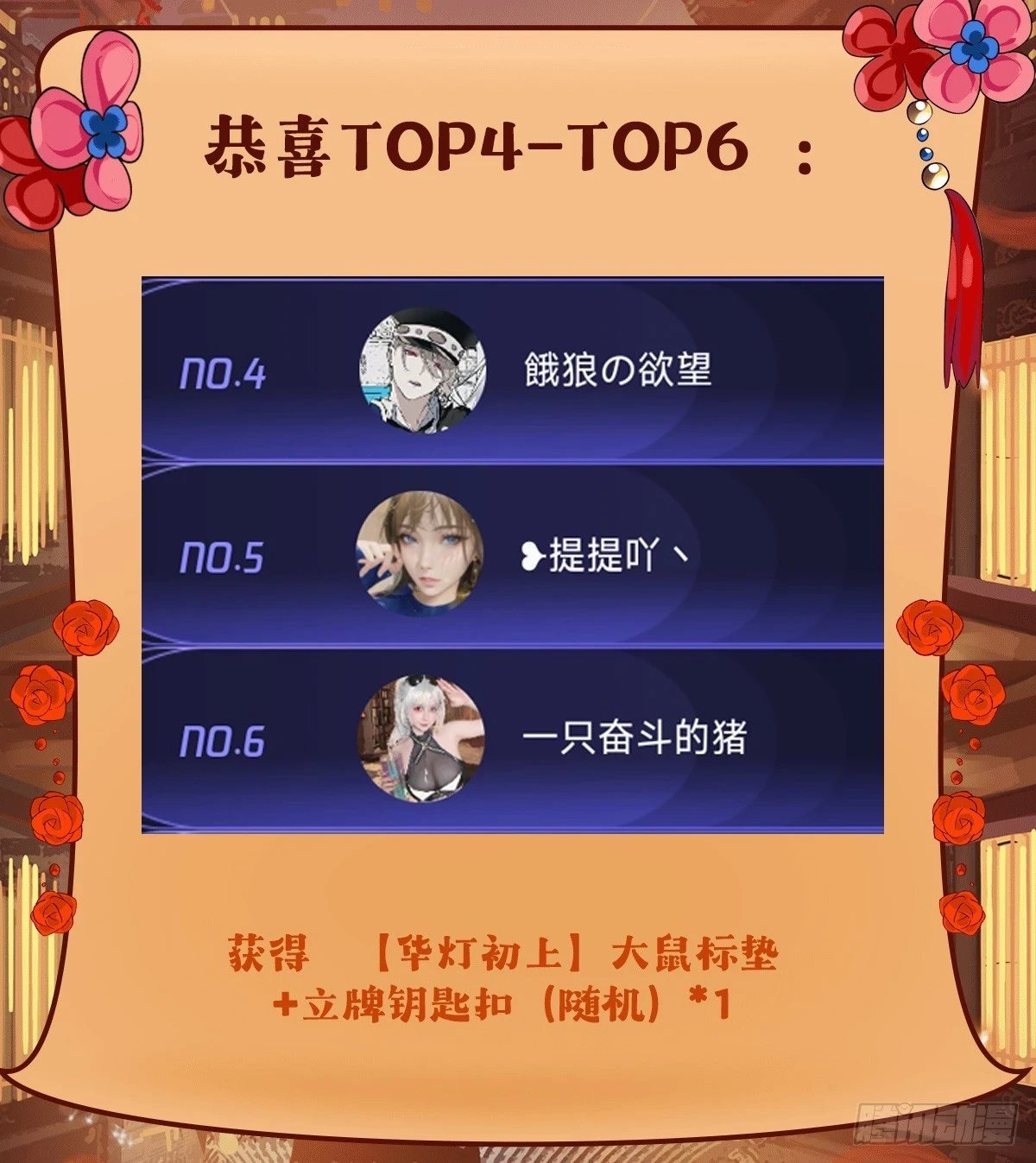 第152话 收徒职业病 第55页