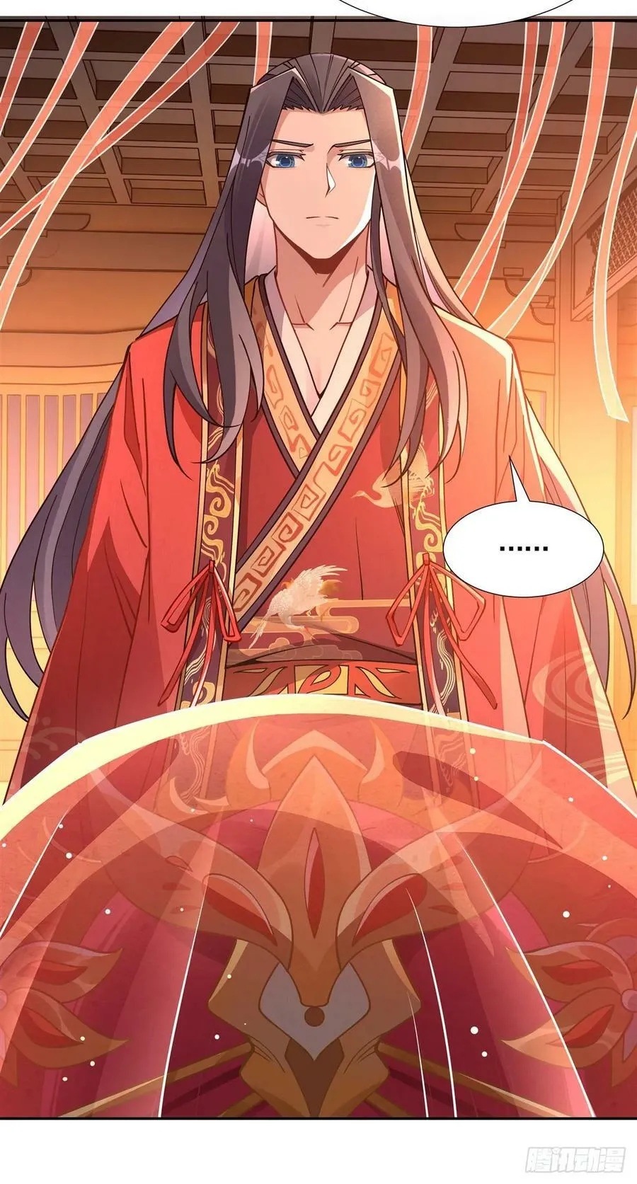 第158话 洞房花烛夜？ 第24页