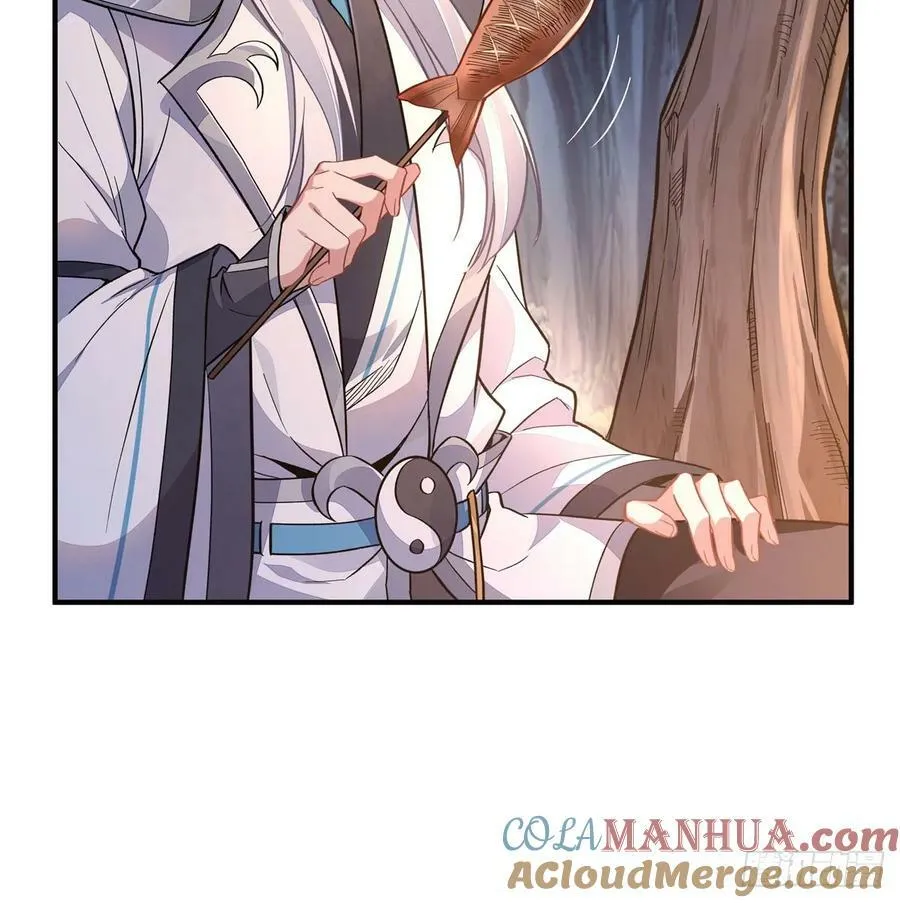 第168话 尾巴贴贴术 第37页