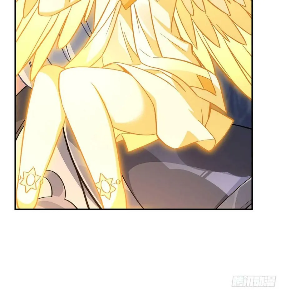 第168话 尾巴贴贴术 第44页