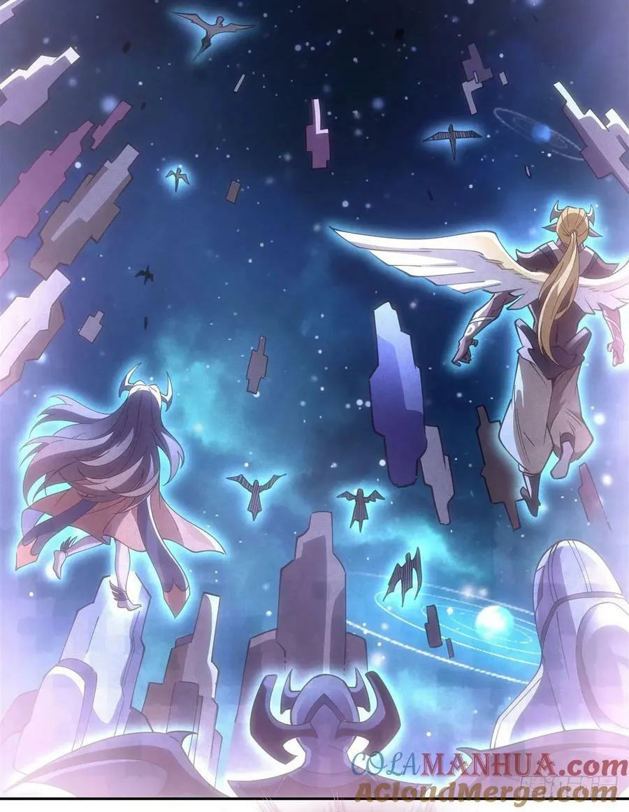 第170话 弑神的师父 第40页