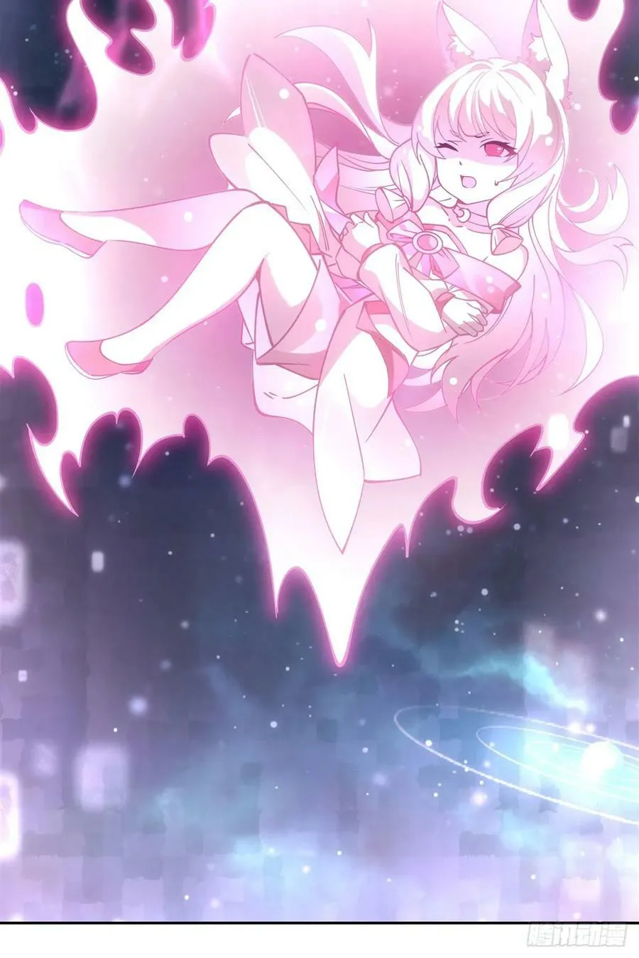 第170话 弑神的师父 第38页