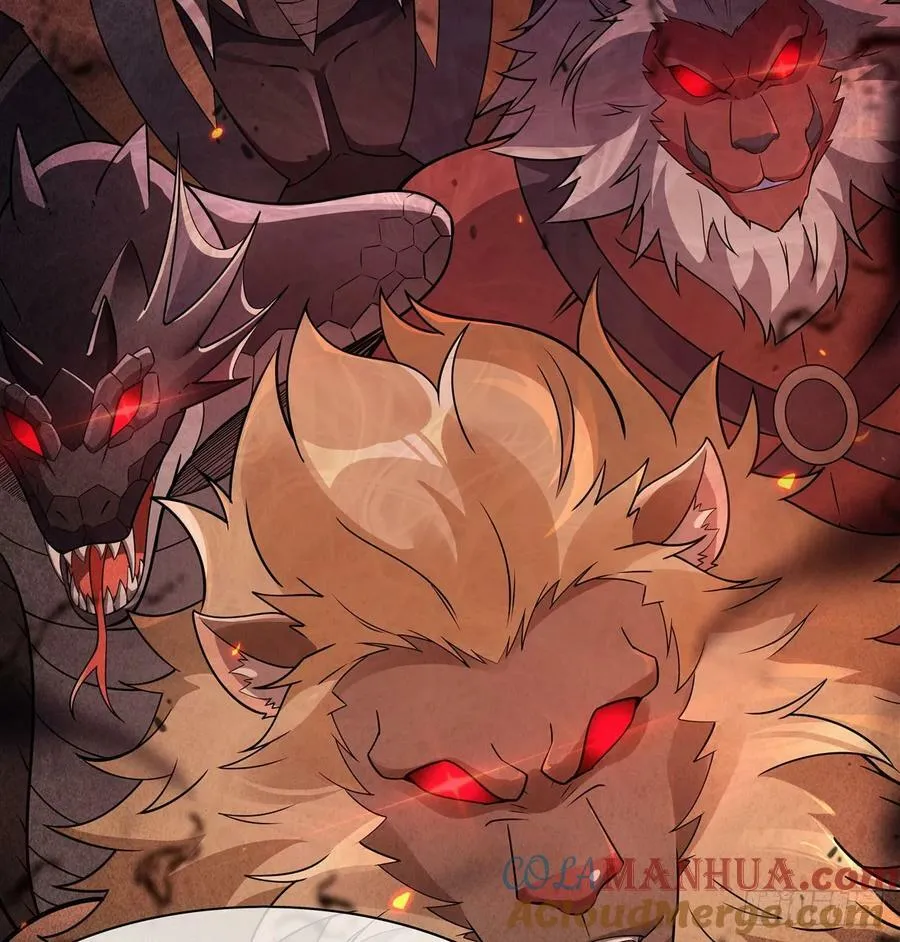 第175话 狐假师威 第28页
