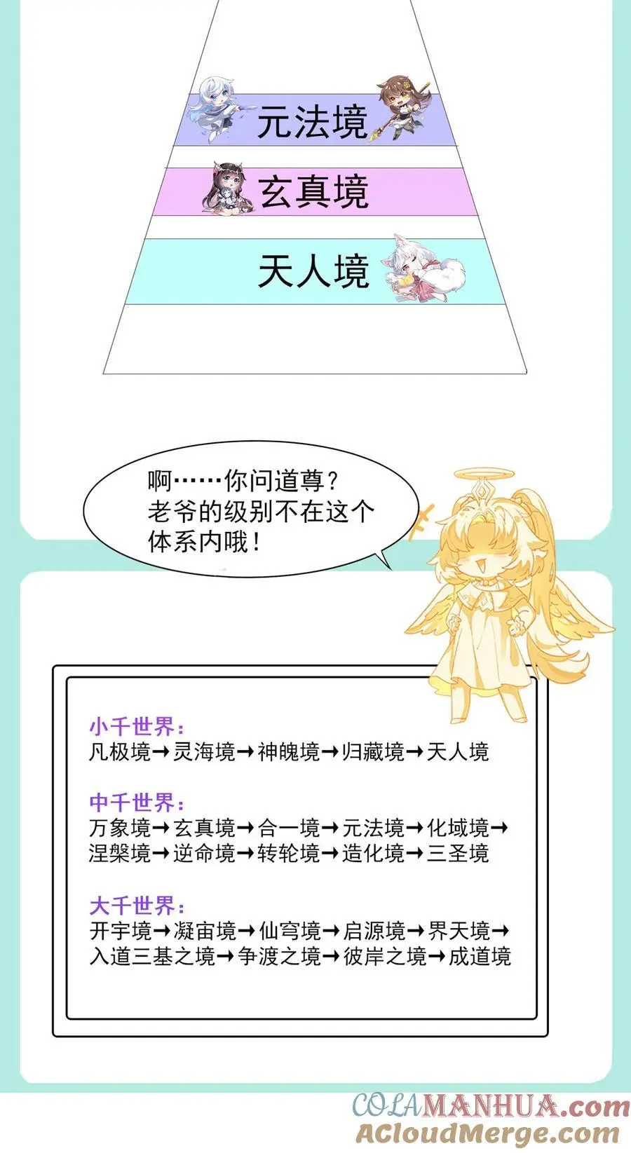 242 集结，诸天万道宗! 第52页