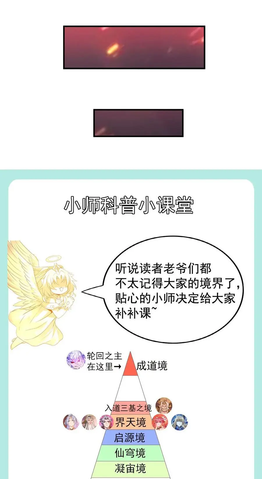 242 集结，诸天万道宗! 第51页