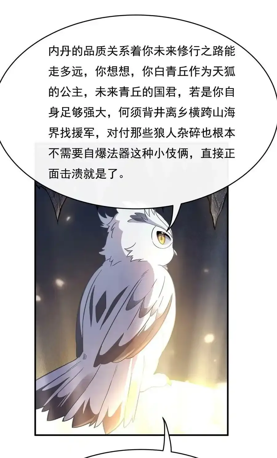 197 天道降临 第33页