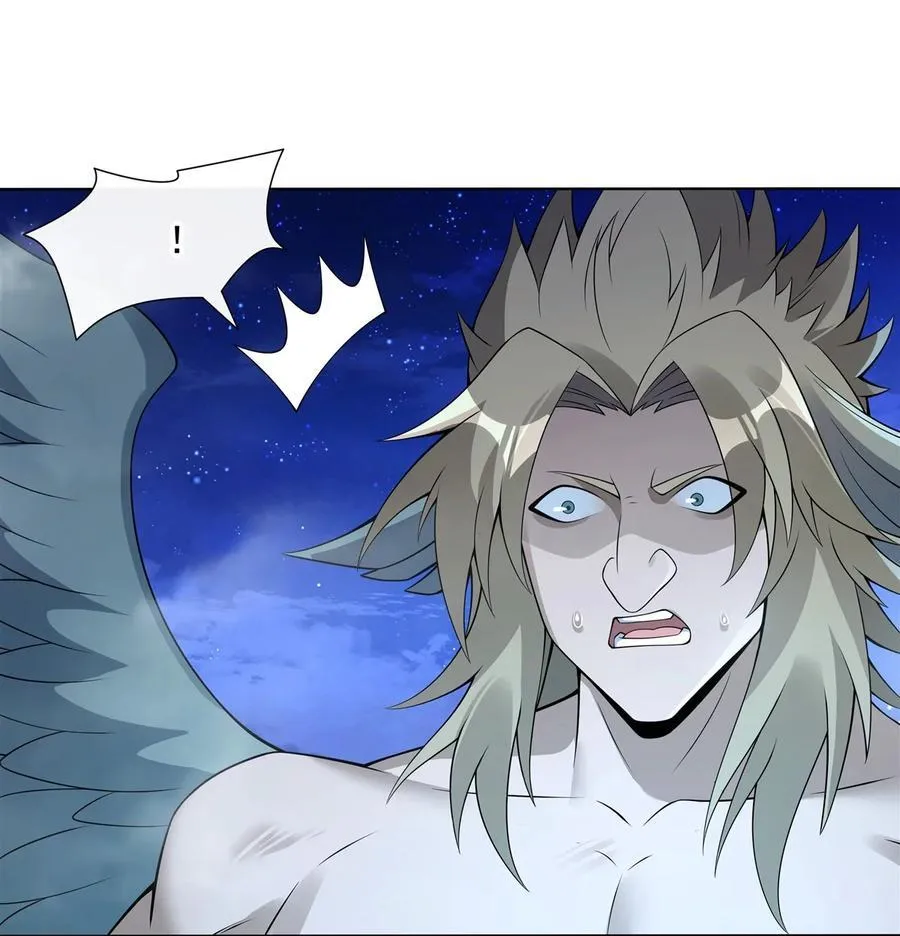 第186话 轮回之主 第38页