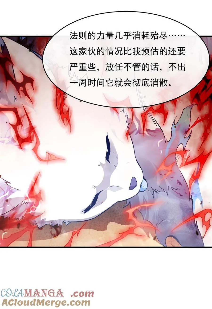 第199话 前辈的馈赠 第7页
