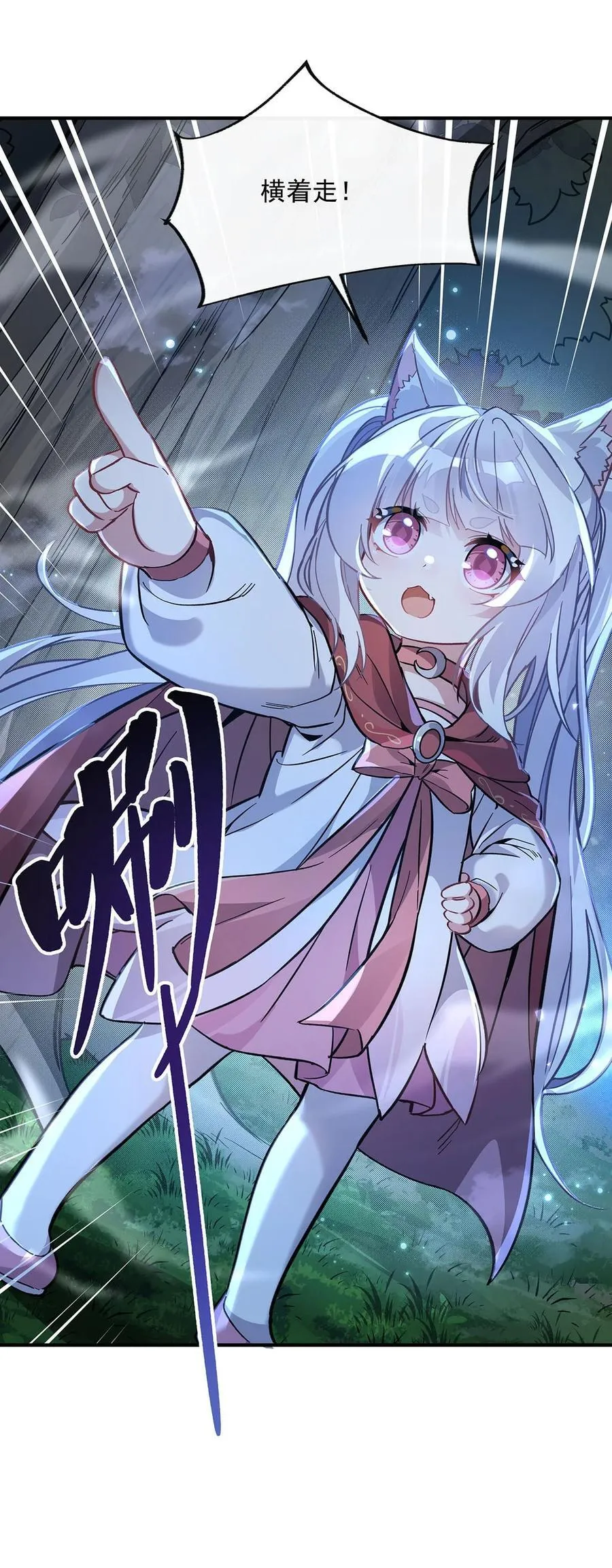 第208话 以身犯险 第12页