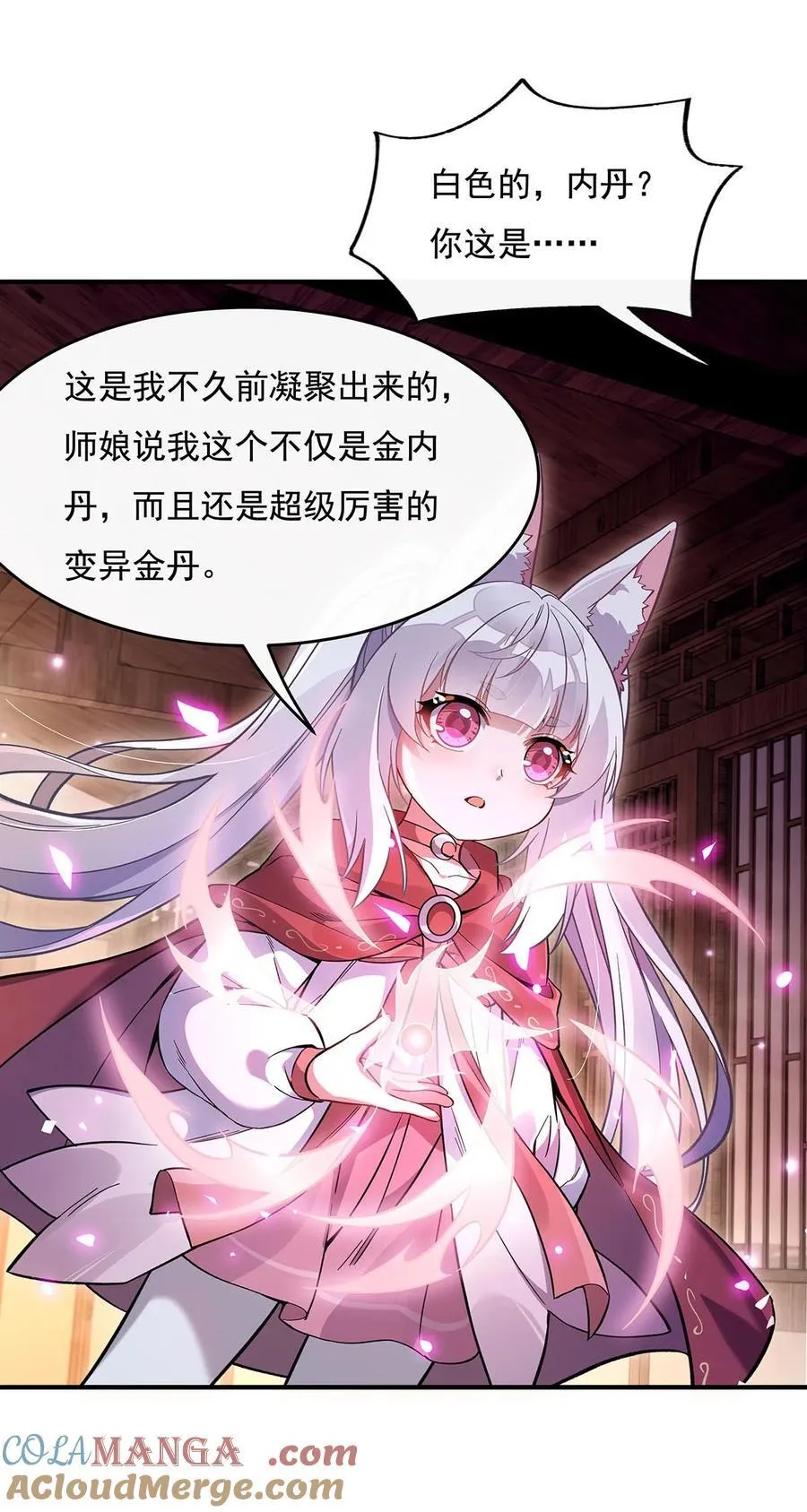 第208话 以身犯险 第25页