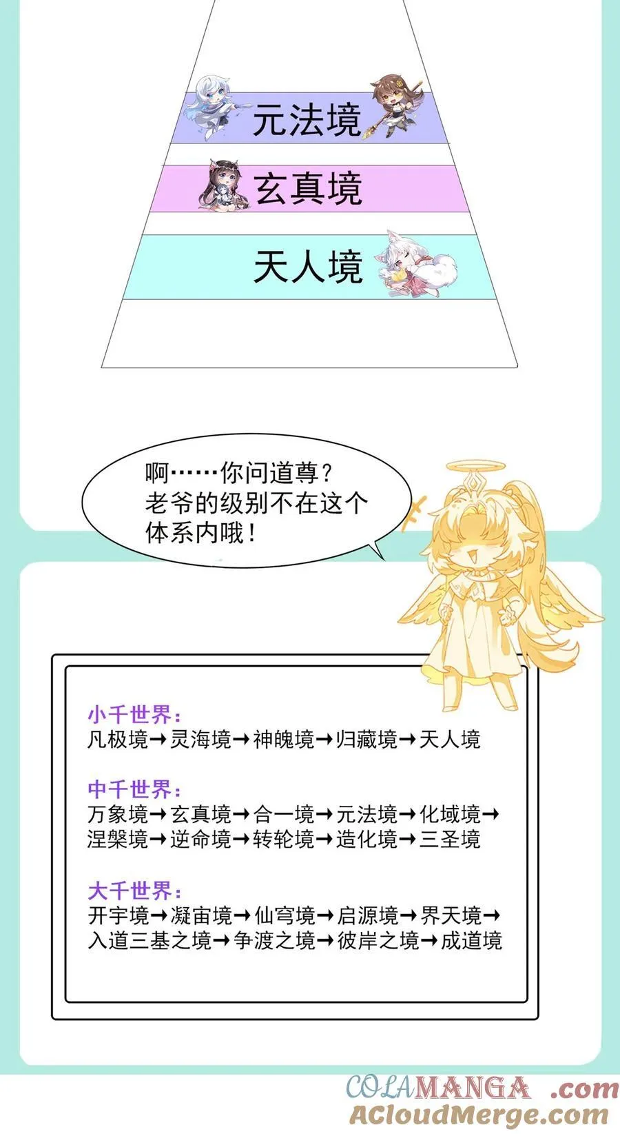 第242话 集结，诸天万道宗! 第52页