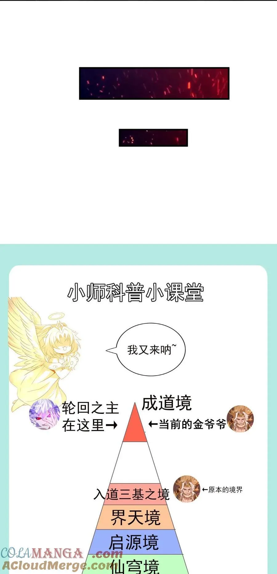 第244话 最后的谢幕 第55页