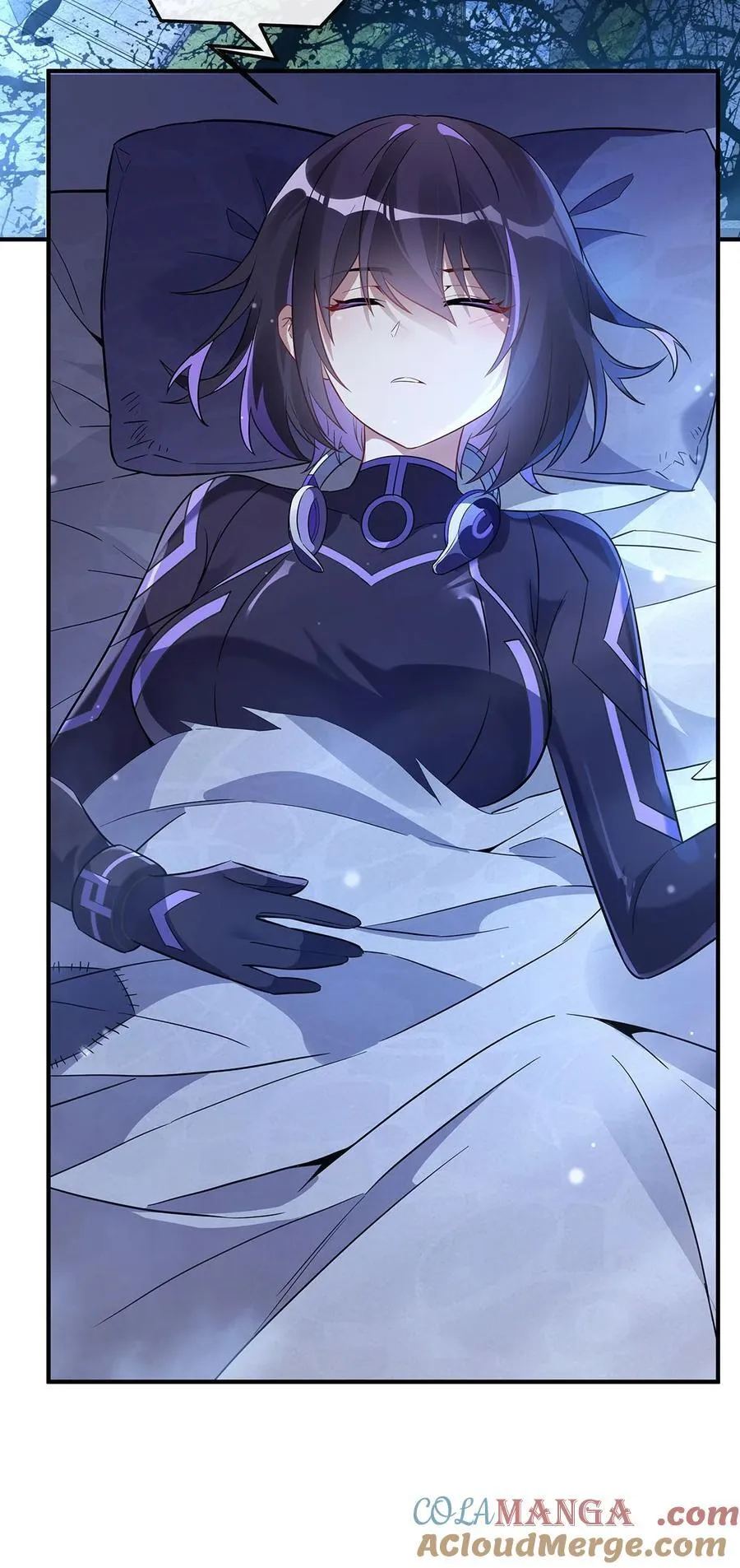 第256话 断罪英雄 第4页