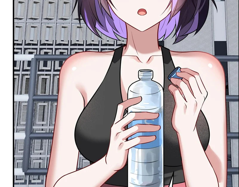 第391话 浴池风波 第164页