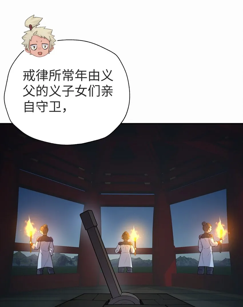 149 穿林门戒律所 第3页