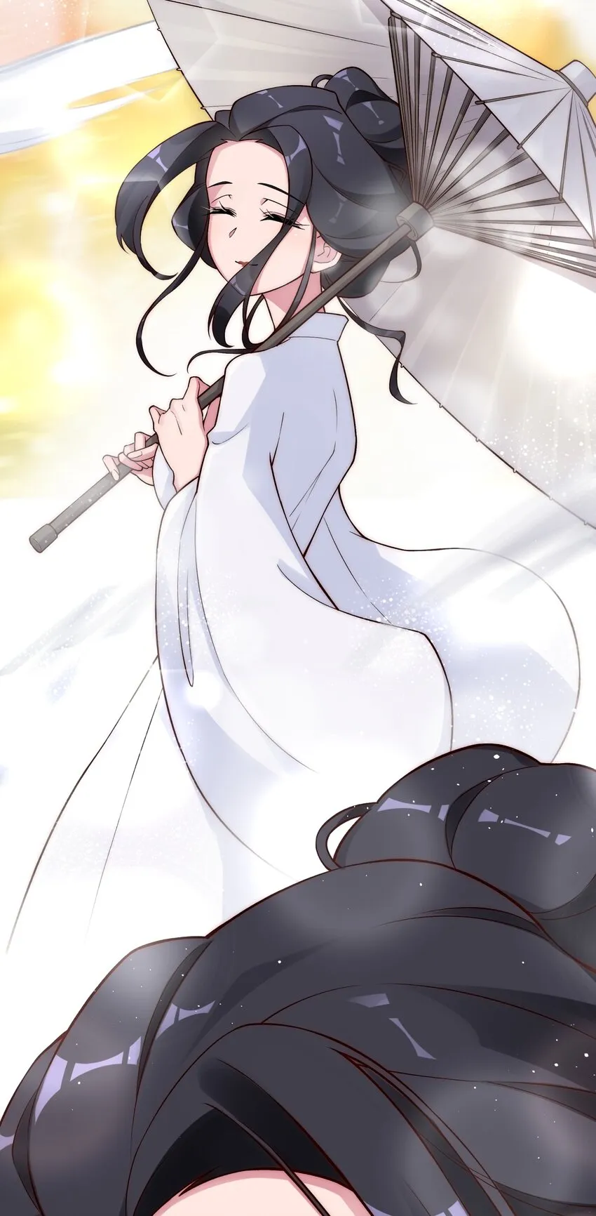 142 最后的话 第28页
