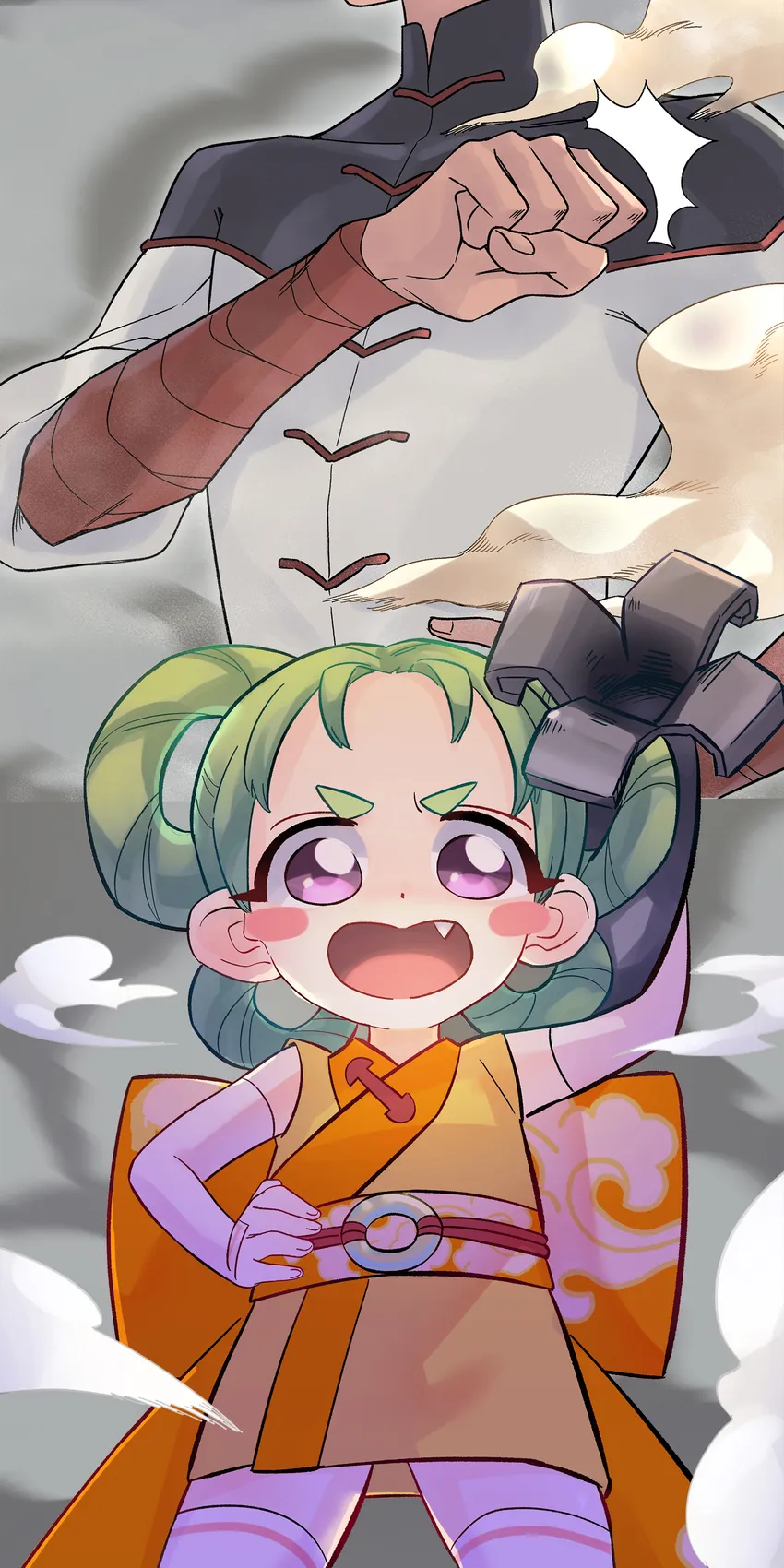 预告 预告 第6页