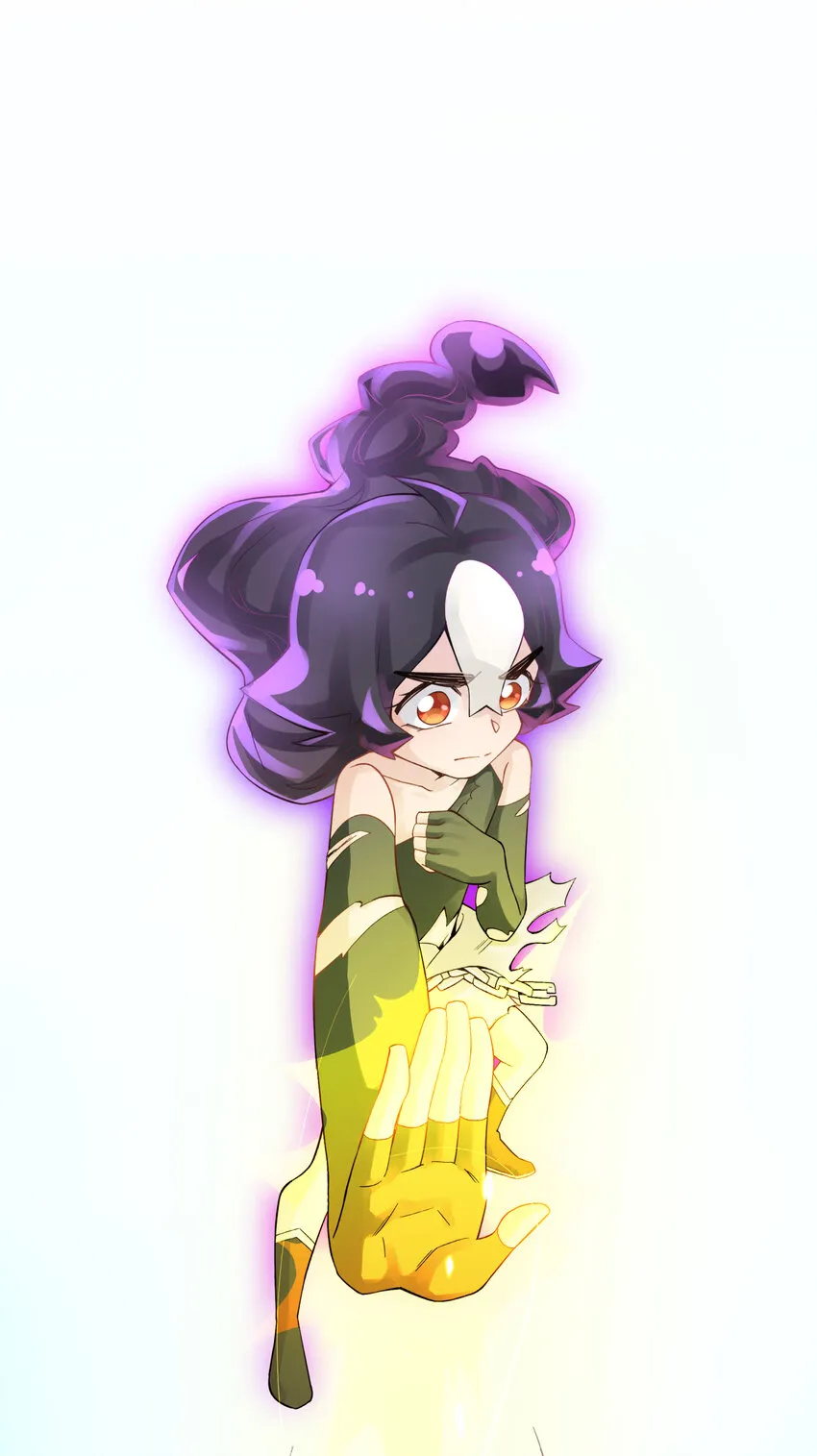 015 小魔头暴露啦！ 第46页