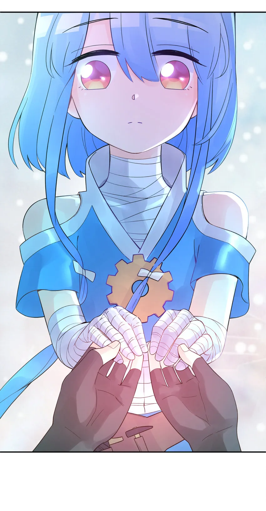 017 神秘插班生 第85页