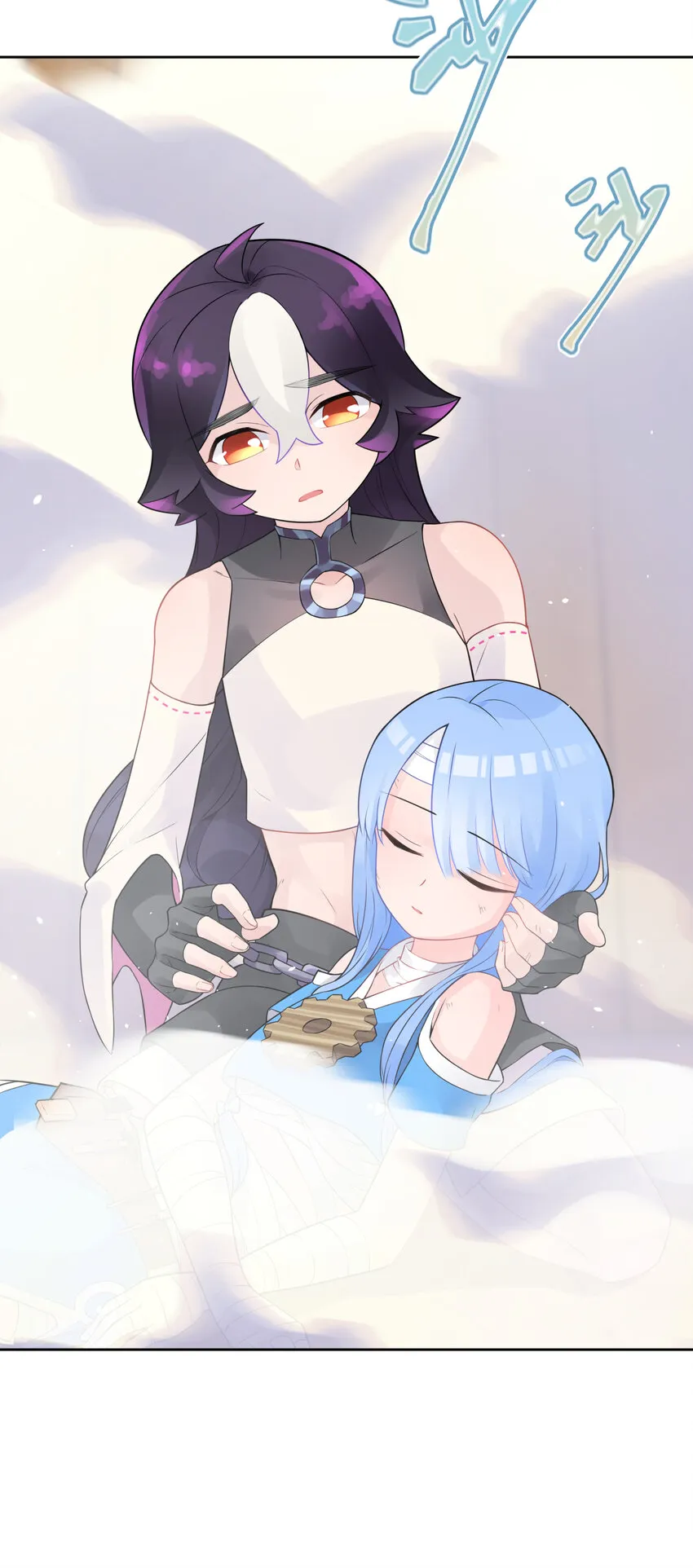 021 澡堂切磋 第63页