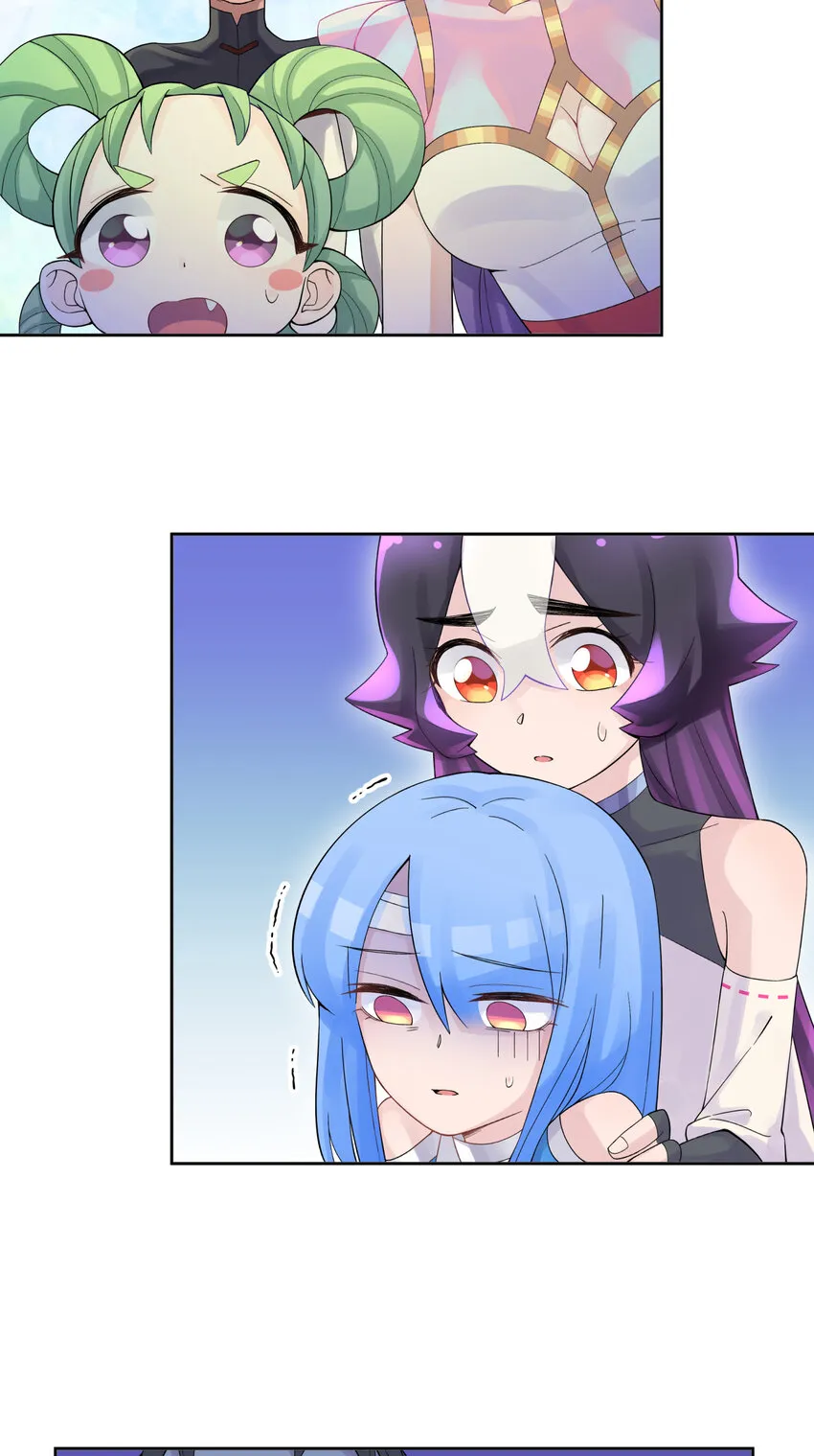 022 水火无情钗 第31页