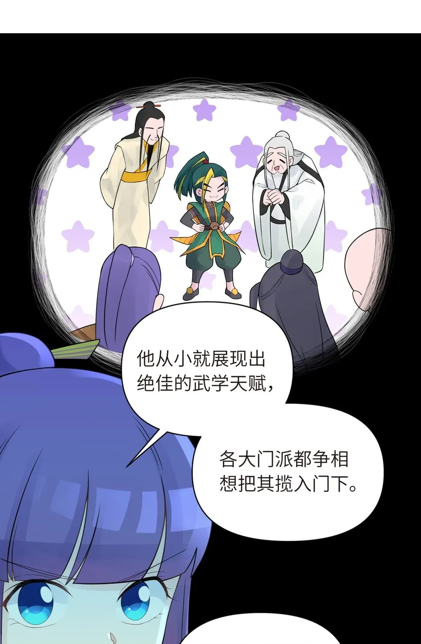 037 武学天才欧阳帝 第54页