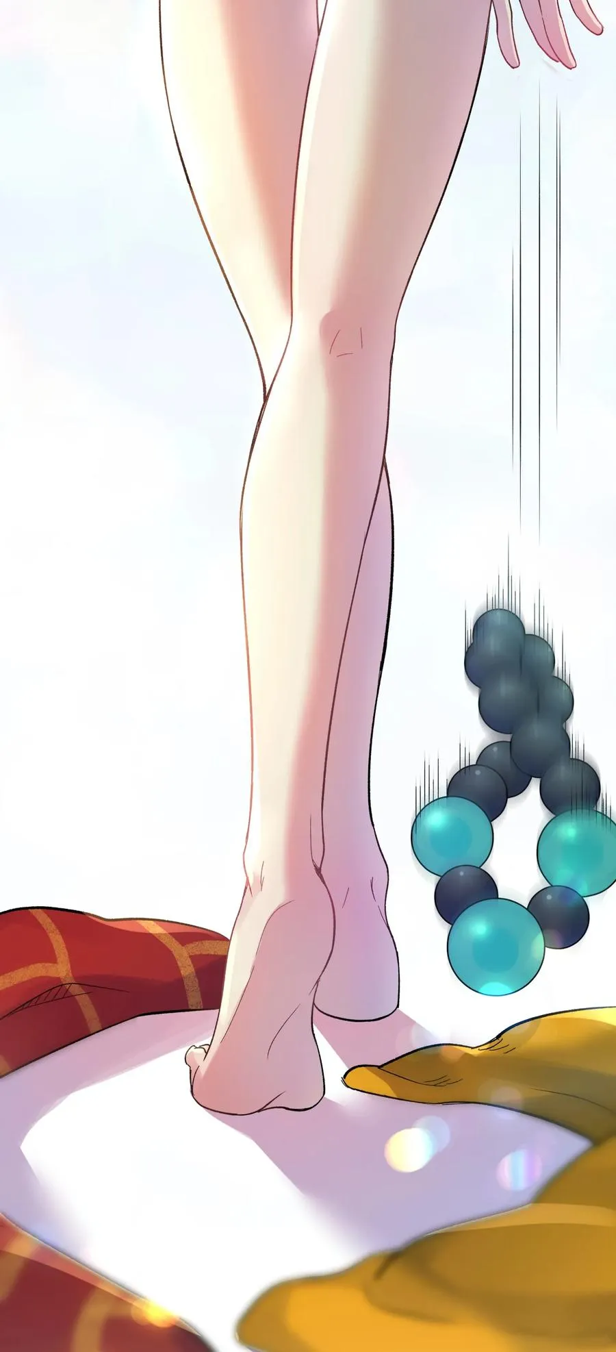045 搜身检查 第60页
