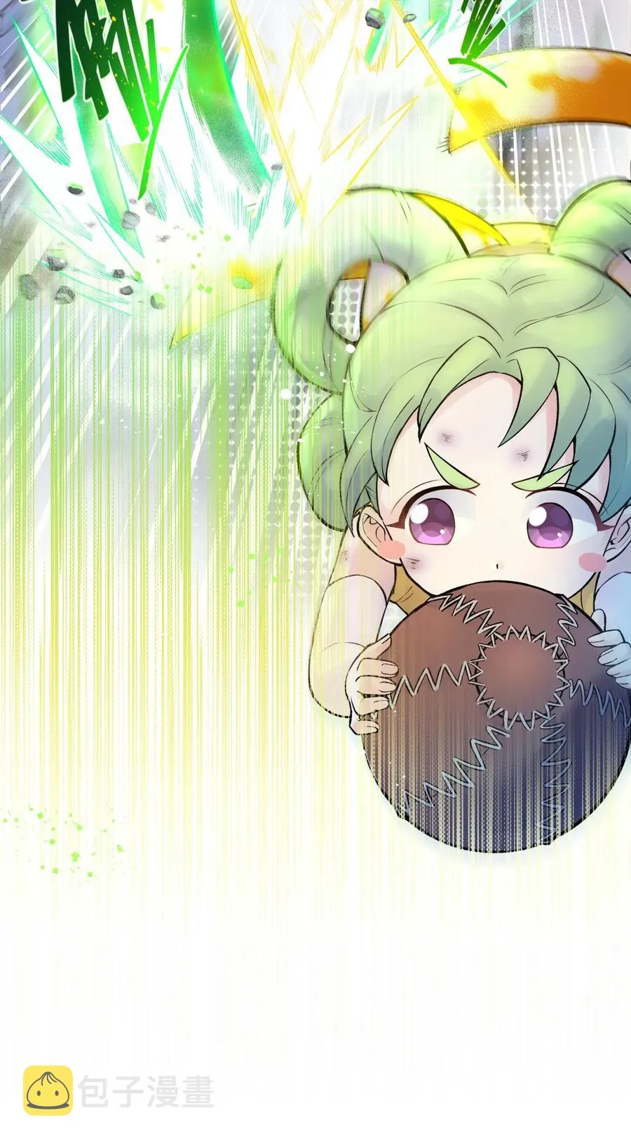 051 轻功球赛（下） 第34页